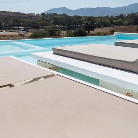 Vila Aegean Feelings