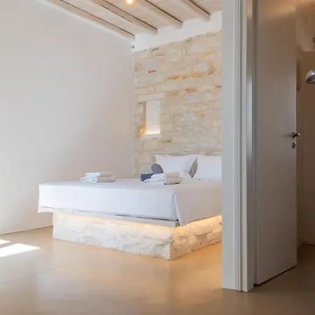 Vila Aegean Feelings Piso Livadi