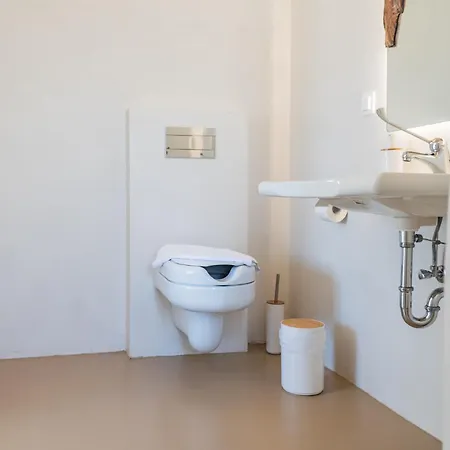 Vila Aegean Feelings Piso Livadi