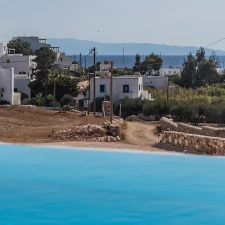 Aegean Feelings * Piso Livadi