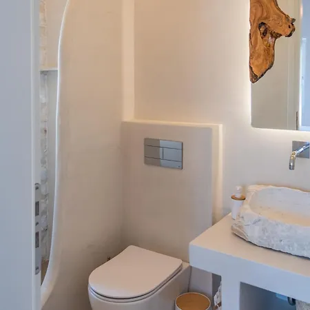 Aegean Feelings Piso Livadi