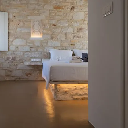 Aegean Feelings Piso Livadi