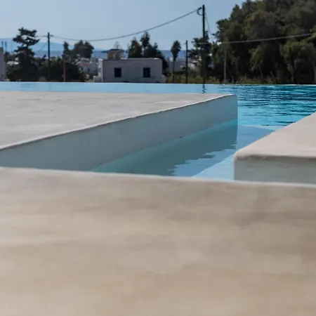 Aegean Feelings * Piso Livadi