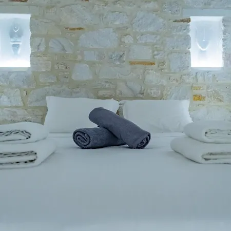 Aegean Feelings * Piso Livadi