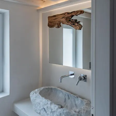 Aegean Feelings Vila Piso Livadi