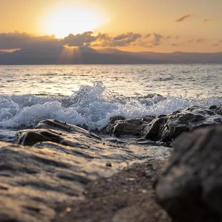 Aegean Feelings Piso Livadi