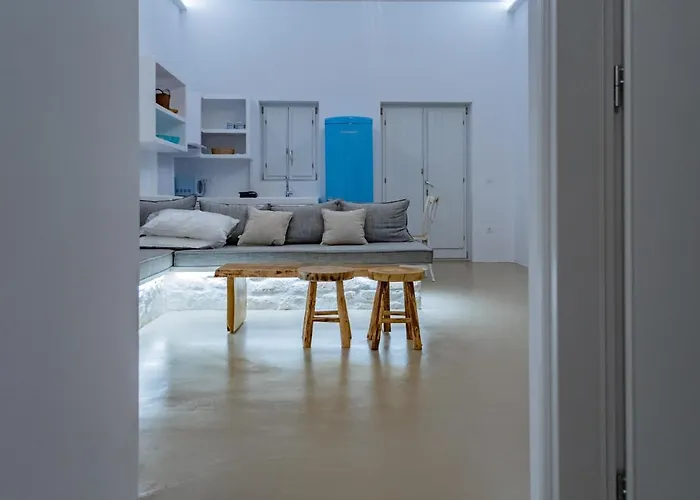 빌라 Aegean Feelings 피소리바디