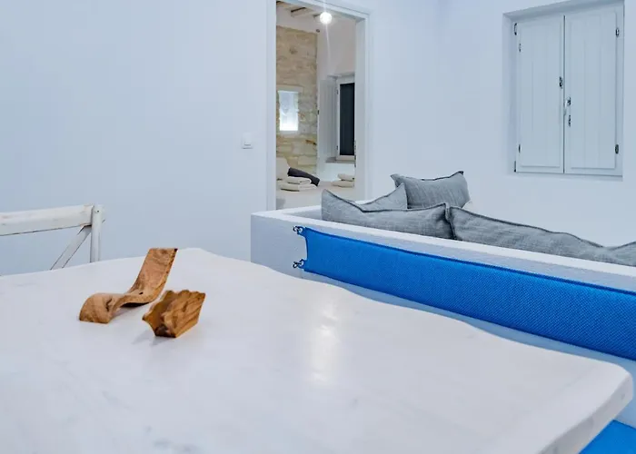 Aegean Feelings 빌라 피소리바디