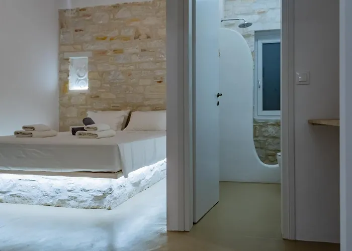 Aegean Feelings 빌라