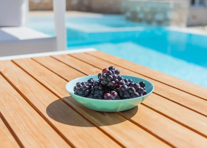 Aegean Feelings * 피소리바디