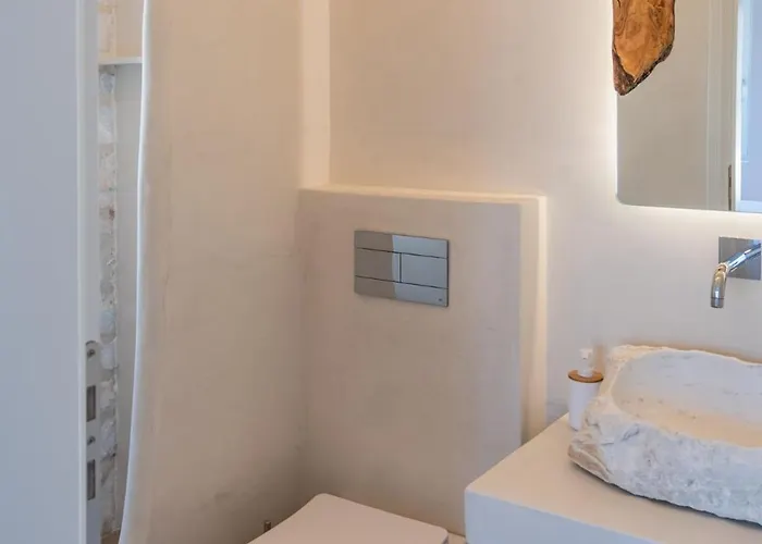 Aegean Feelings 피소리바디