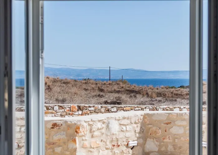 빌라 Aegean Feelings 피소리바디