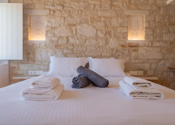 Aegean Feelings 빌라 *