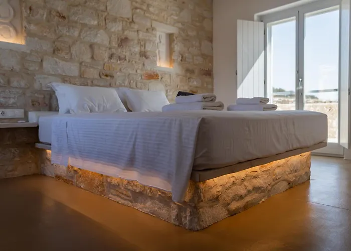 Aegean Feelings 빌라