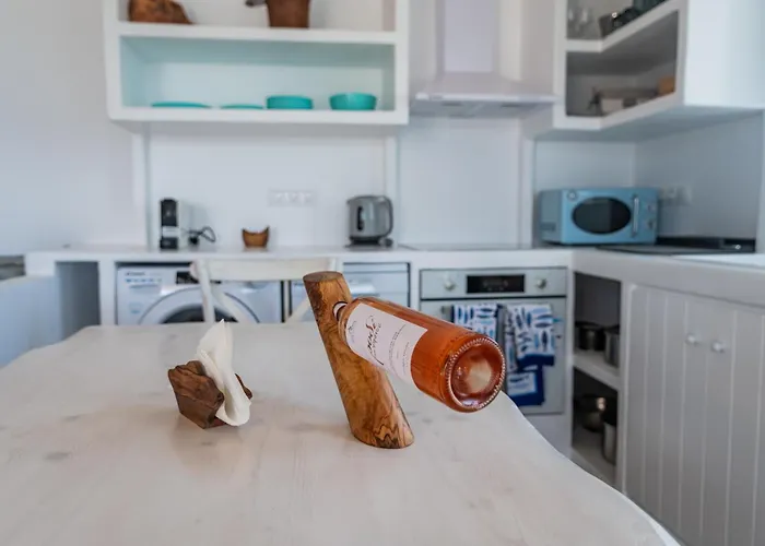 Aegean Feelings 빌라 *