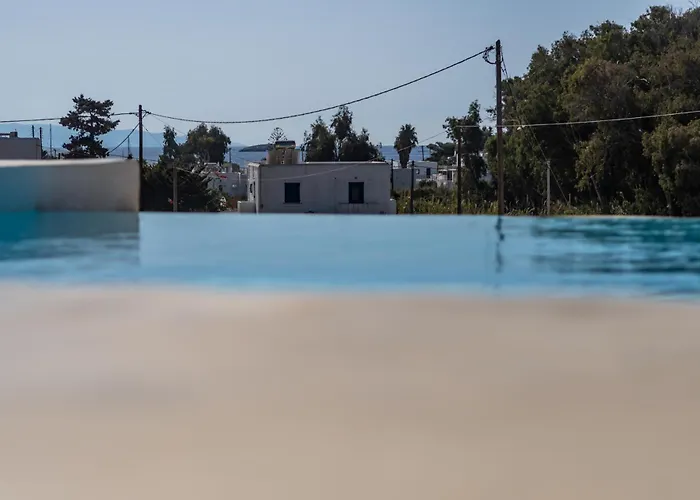 Aegean Feelings 빌라