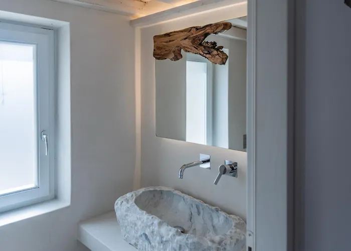 Aegean Feelings 빌라 피소리바디