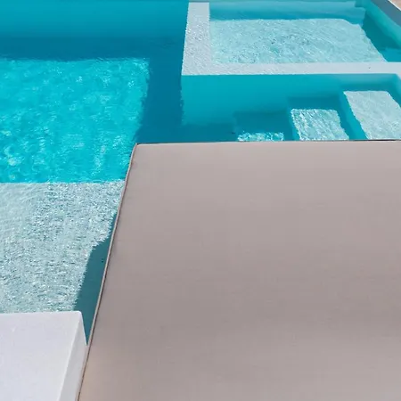 Aegean Feelings Piso Livadi