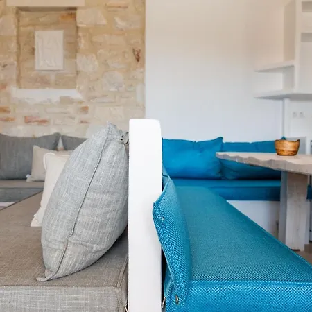 Villa Aegean Feelings Piso Livadi