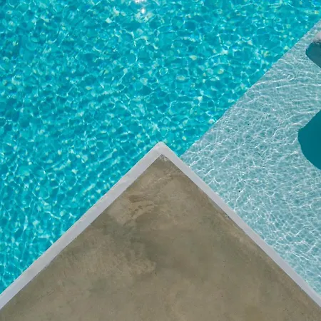 Aegean Feelings 빌라 피소리바디