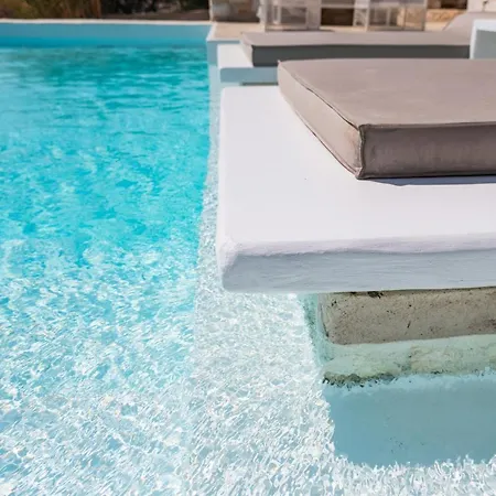 Aegean Feelings Villa