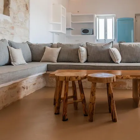 Villa Aegean Feelings