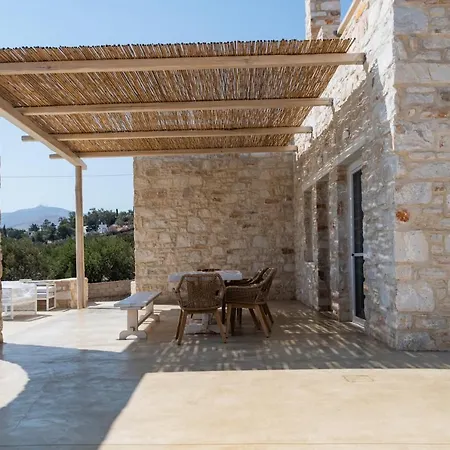 Aegean Feelings * Piso Livadi