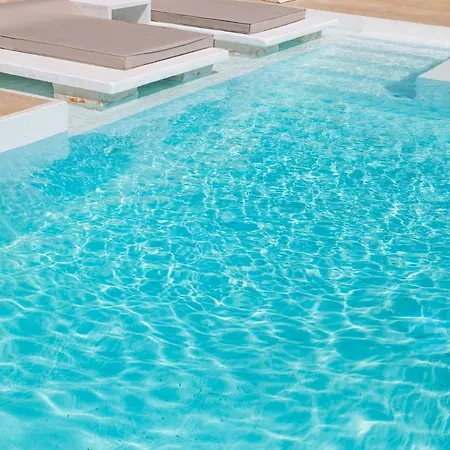 Villa Aegean Feelings