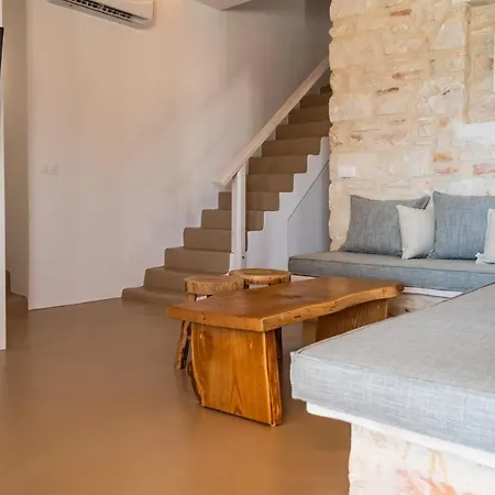 Aegean Feelings Villa