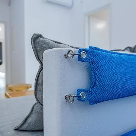 Aegean Feelings * Piso Livadi