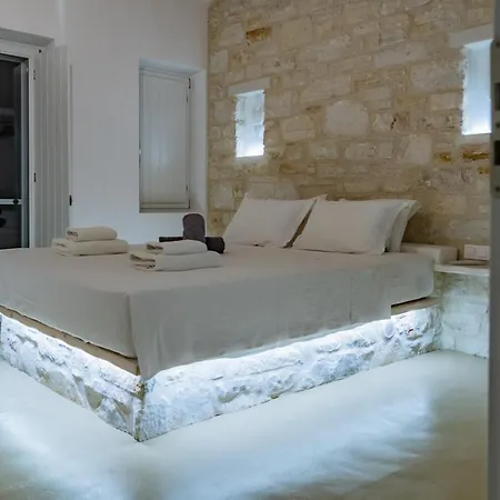 Aegean Feelings Villa *