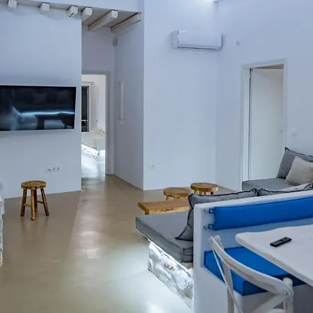 Aegean Feelings Villa *