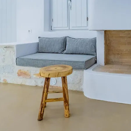 Villa Aegean Feelings