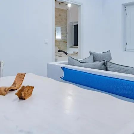 Aegean Feelings 빌라 피소리바디