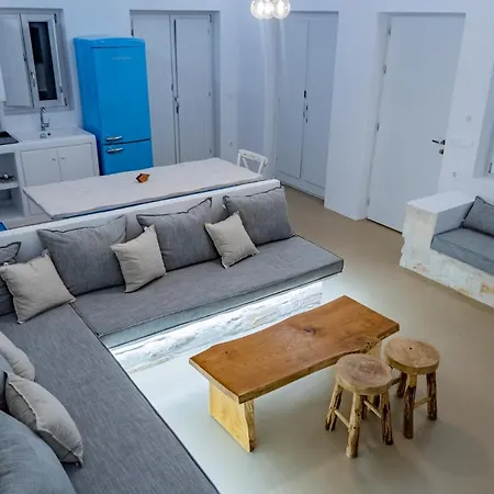 Aegean Feelings Villa *