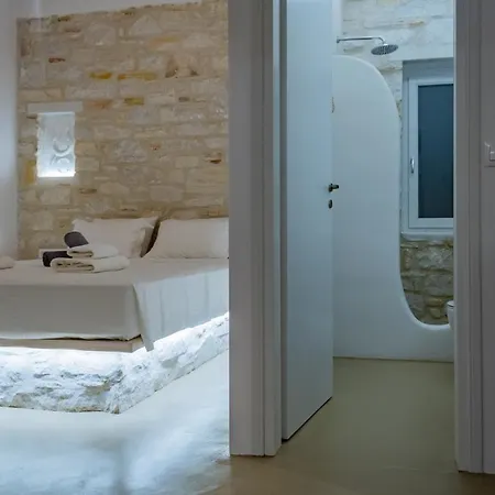 Aegean Feelings Villa