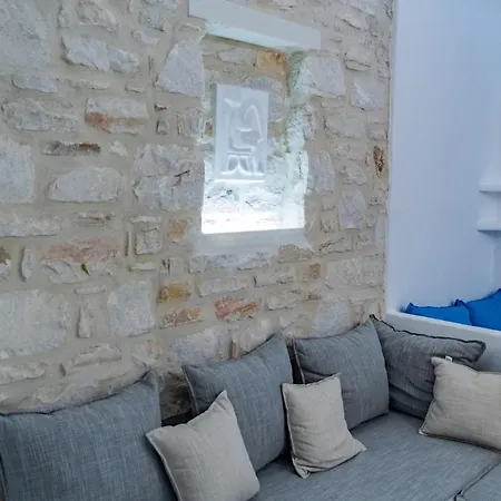 Villa Aegean Feelings