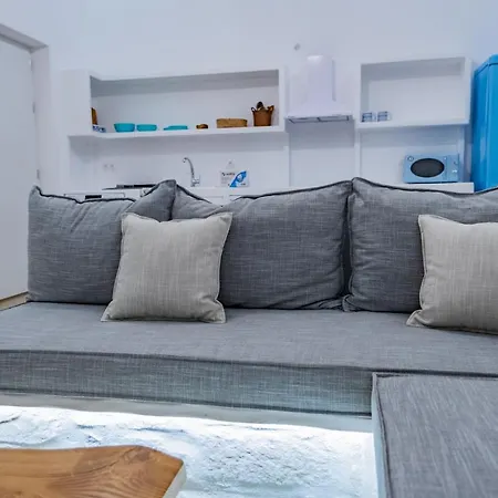 Villa Aegean Feelings *