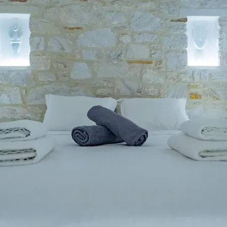 Aegean Feelings
