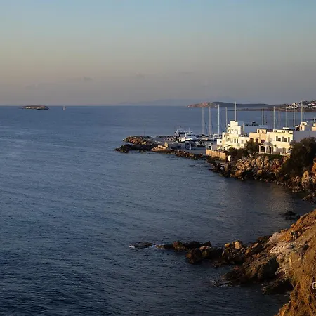 Aegean Feelings Villa
