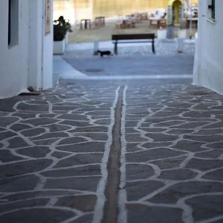 Villa Aegean Feelings *