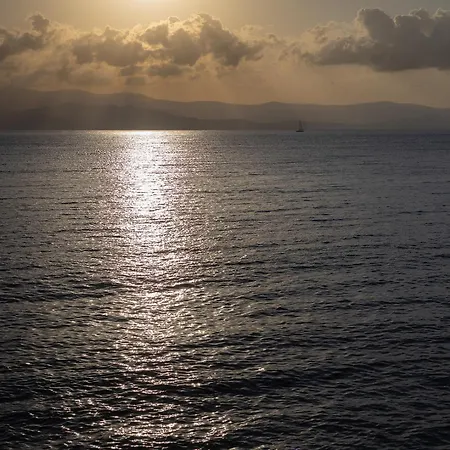 Aegean Feelings * Piso Livadi