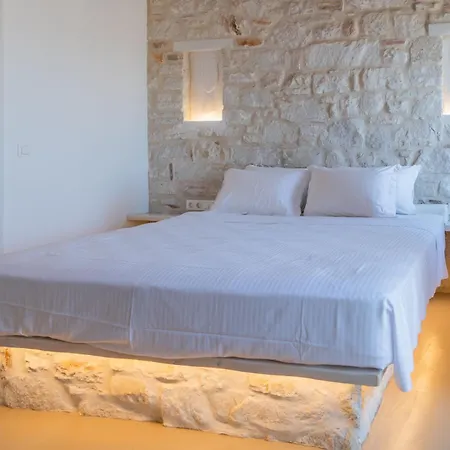Aegean Feelings Piso Livadi