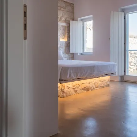 Aegean Feelings Villa Piso Livadi