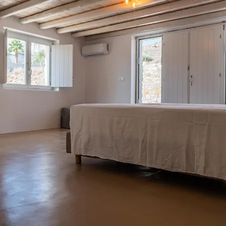 Aegean Feelings Villa *