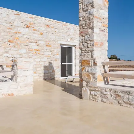 Villa Aegean Feelings *