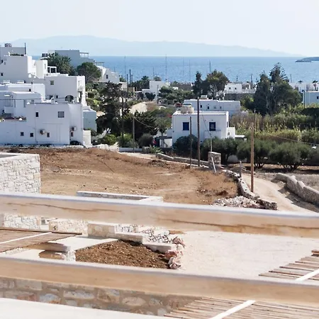Aegean Feelings Villa *