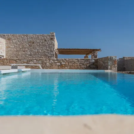 Aegean Feelings