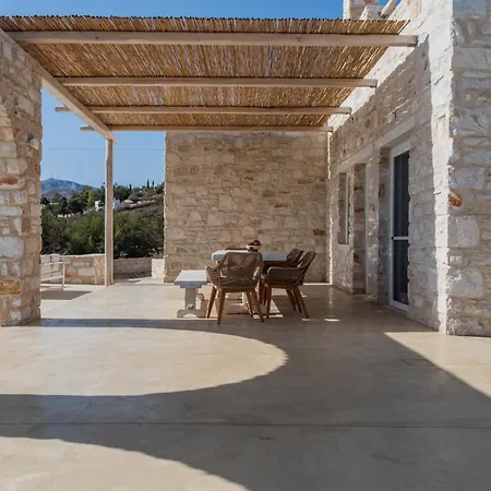 Aegean Feelings Piso Livadi