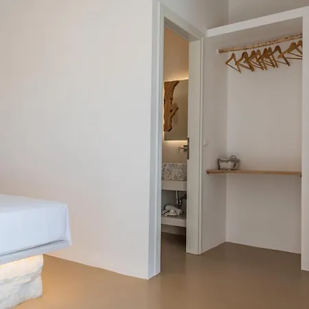 Aegean Feelings Villa *